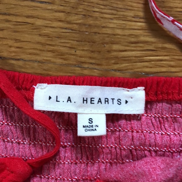 Pacsun top - Picture 2 of 3